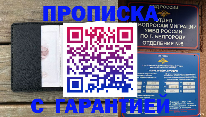 временная регистрация для всех в Брянске